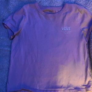 Vans T-Shirt